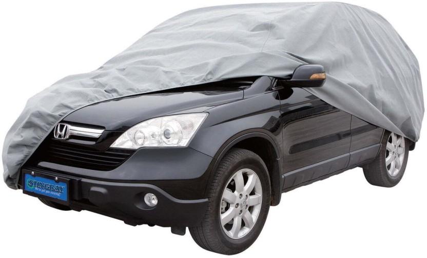 STINGRAY Universal For SUV Universal For SUV (Multicolour)