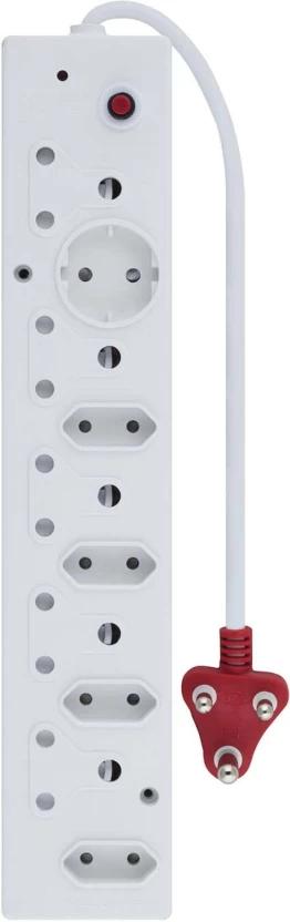 Selectrix Multiplug Power Plug (White)