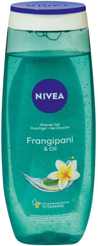 Nivea Men Energy Shower Gel Body Wash (6 x 500 ml)