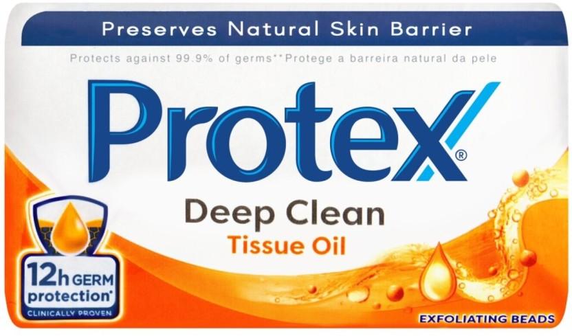 Protex Tissue oil Natural (175 g)