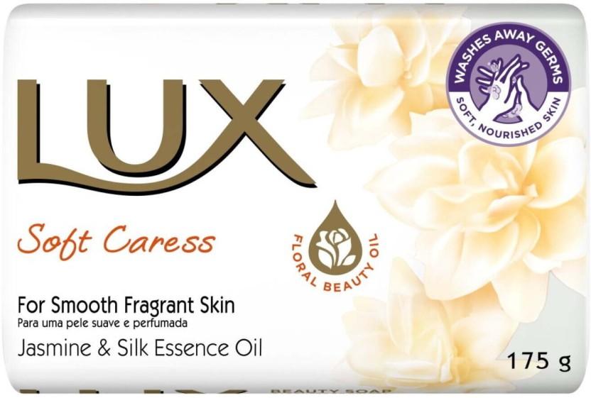 Lux Soft Caress Soap Soft Caress (175 g)