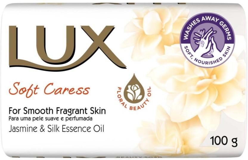 Lux Soft Caress Soft Caress (100 g)