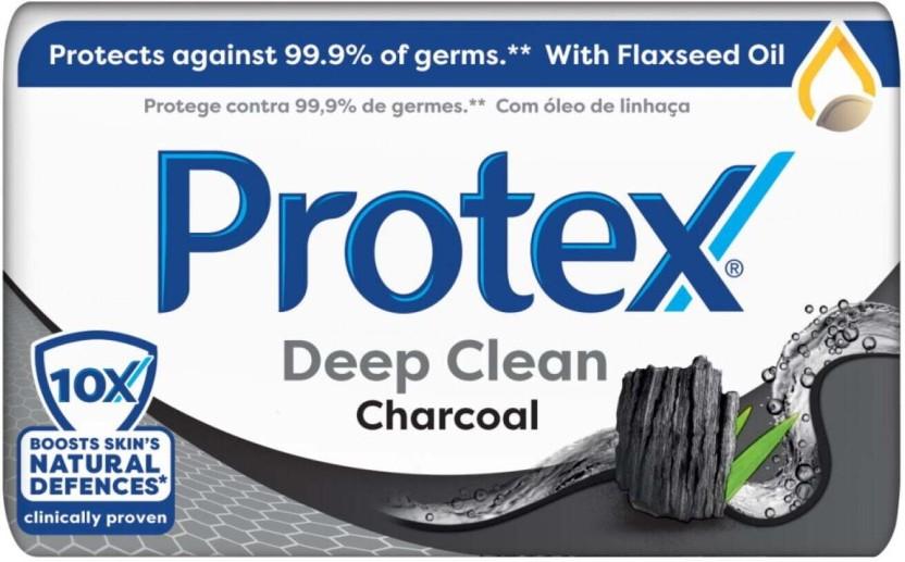 Protex Deep Clean Soap Deep Clean (12 x 150 g)
