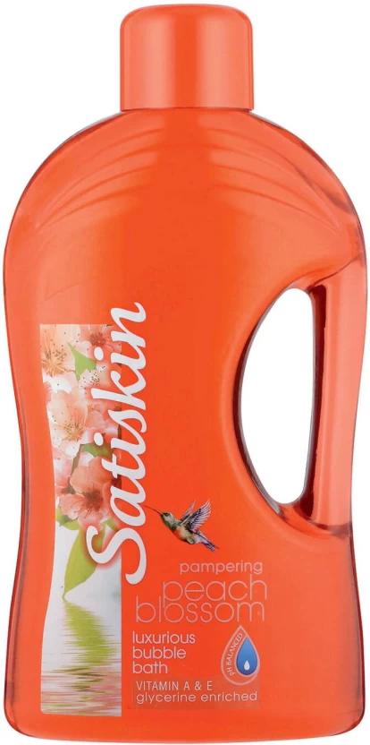 Satiskin Pampering Peach Blossom (2 L)