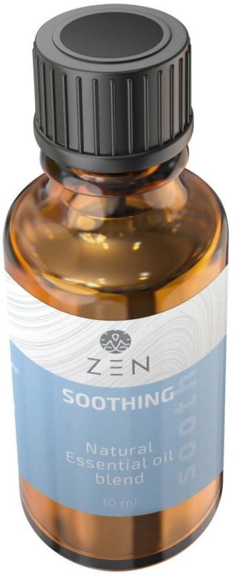Zen Essential Oil - Soothing (10 ml)