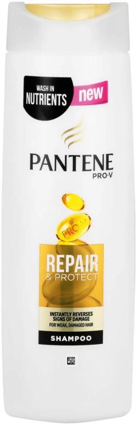 Pantene Pro V Repair & Protect Shampoo Shampoo (400 ml)