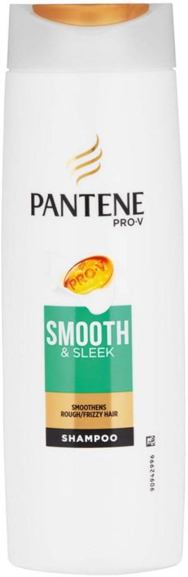 Pantene Pro V Smooth & Sleek Shampoo Shampoo (400 ml)