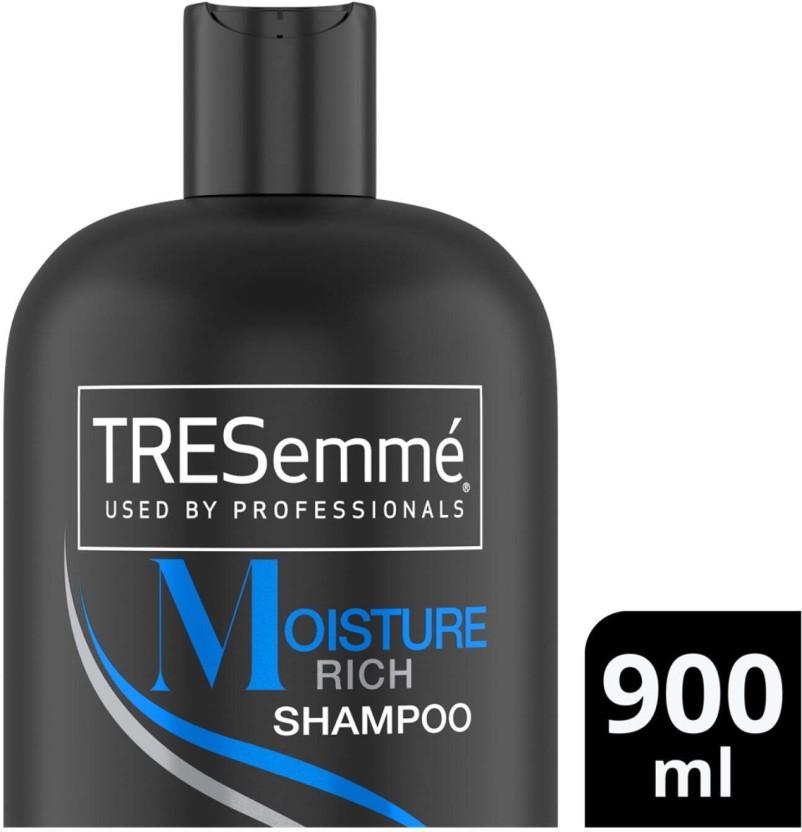 Tresemme Moisture Rich Shampoo Shampoo (900 ml)