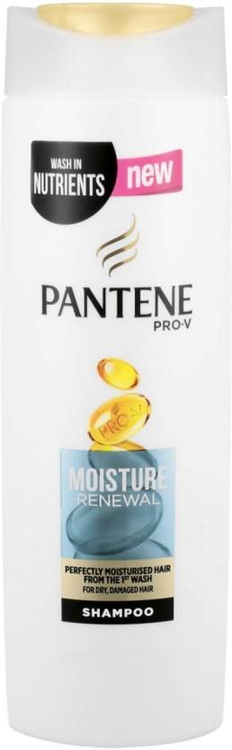 Pantene Pro V Moisture Renewal Shampoo Shampoo (400 ml)