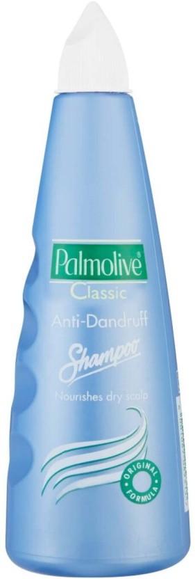Palmolive Classic Anti-Dandruff Shampoo Shampoo (350 ml)
