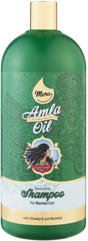 Amla Oil Volumising Shampoo Shampoo (1 L)