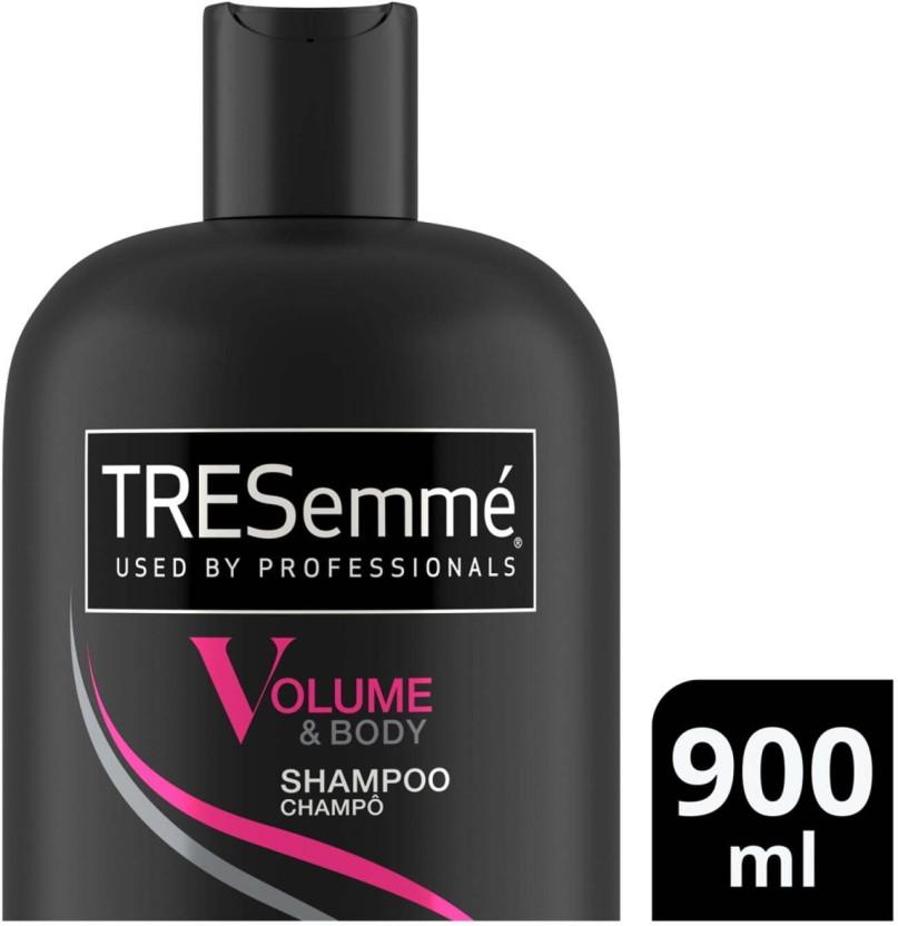 Tresemme Volume & Body Shampoo Shampoo (900 ml)