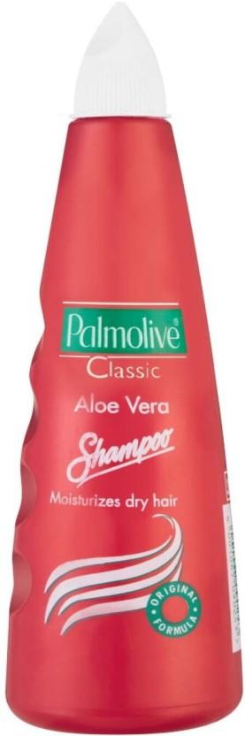 Palmolive Classic Aloe Vera Shampoo Shampoo (350 ml)