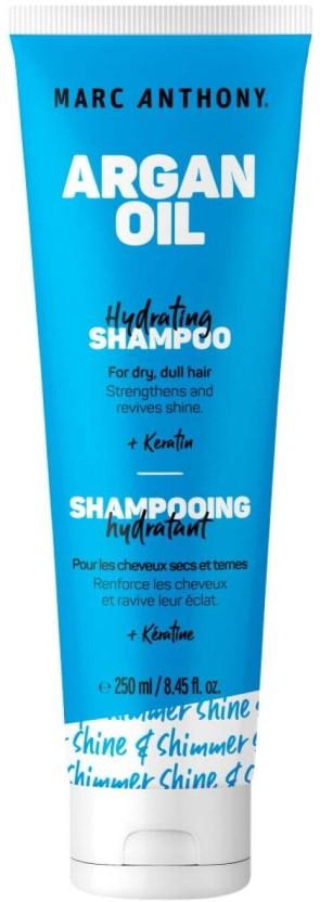 Marc Anthony Extra Hydrating Shampoo Shampoo (250 ml)