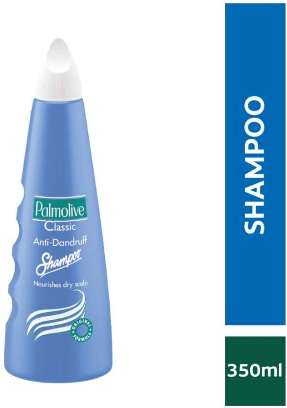 Palmolive Classic Anti-Dandruff Shampoo Shampoo (350 ml)