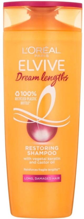 Elvive Dream Lengths Restoring Shampoo Shampoo (400 ml)