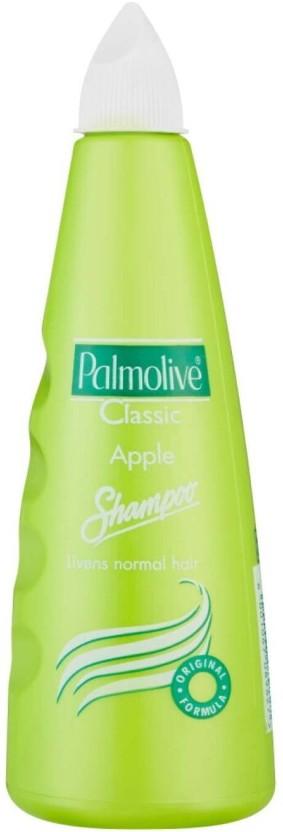 Palmolive Classic Apple Shampoo Shampoo (350 ml)