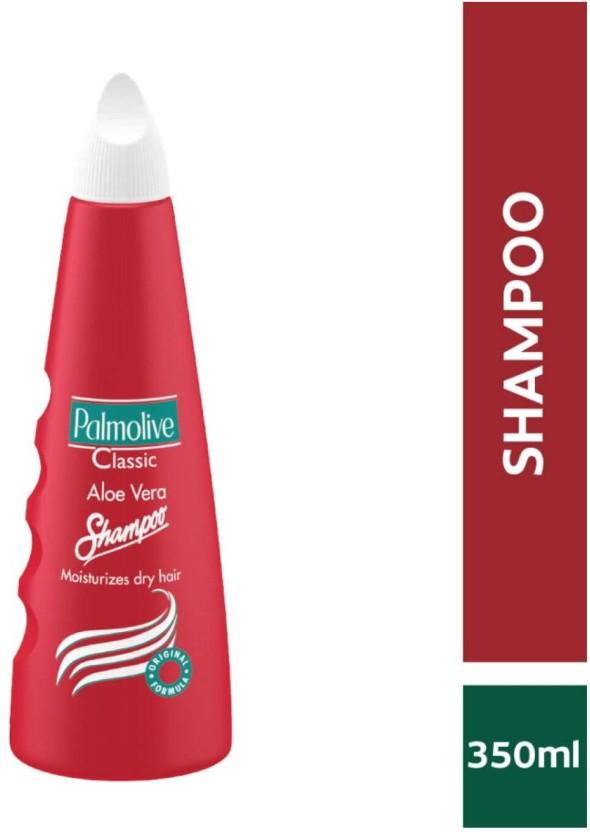 Palmolive Classic Aloe Vera Shampoo Shampoo (350 ml)