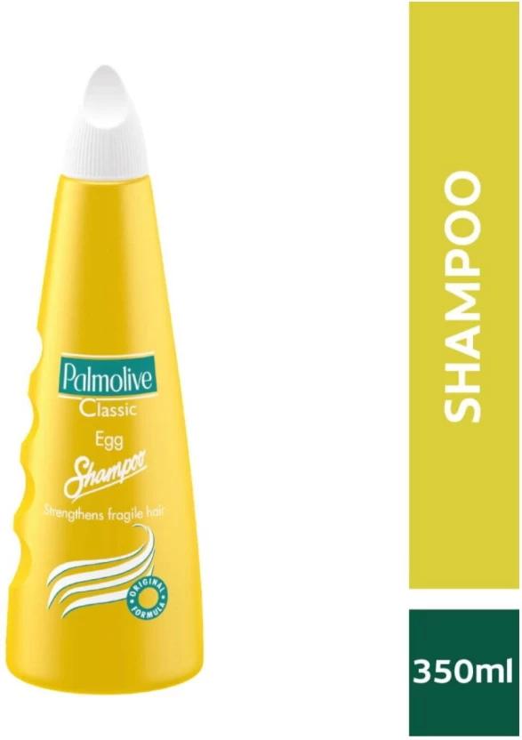 Palmolive Classic Egg Shampoo Shampoo (350 ml)
