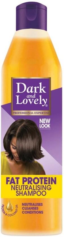 D&L Fat Protein Food Shampoo Shampoo (250 ml)