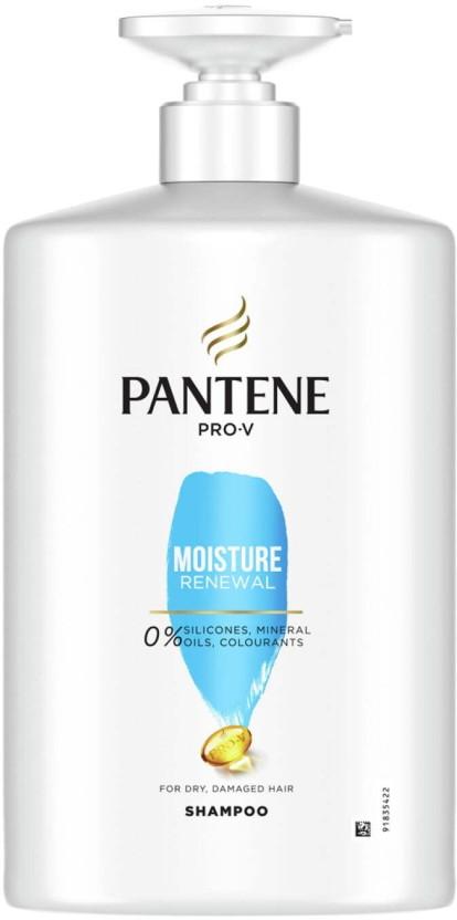 Pantene Pro-V Moisture Renewal Shampoo Shampoo (1 L)