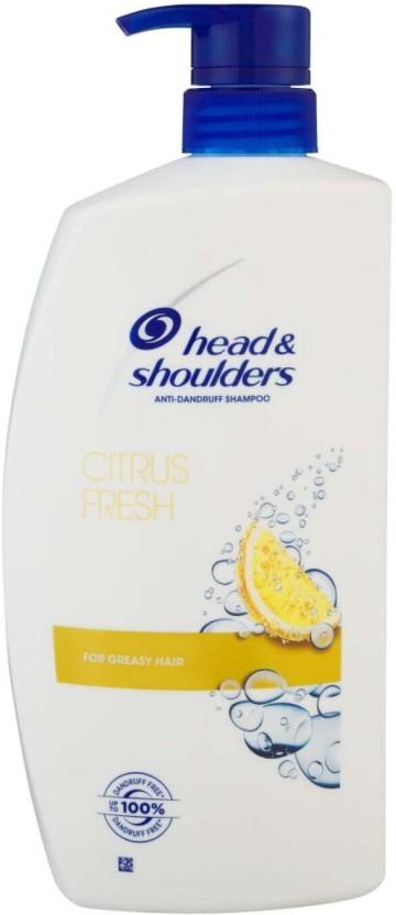 Head & Shoulders Classic Anti Dandruff Shampoo Shampoo (1 L)