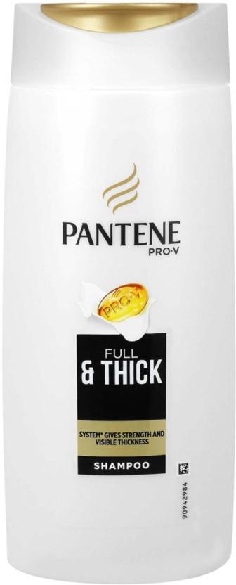 Pantene Pro-V Full & Thick Shampoo Shampoo (750 ml)