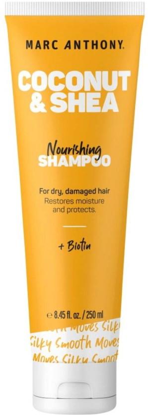 Marc Anthony Coconut Oil & Shea Butter Shampoo Shampoo (250 ml)
