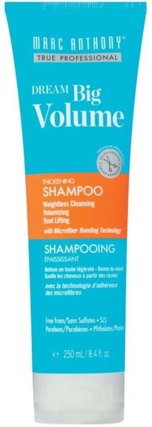 Marc Anthony Thickening Shampoo Shampoo (250 ml)