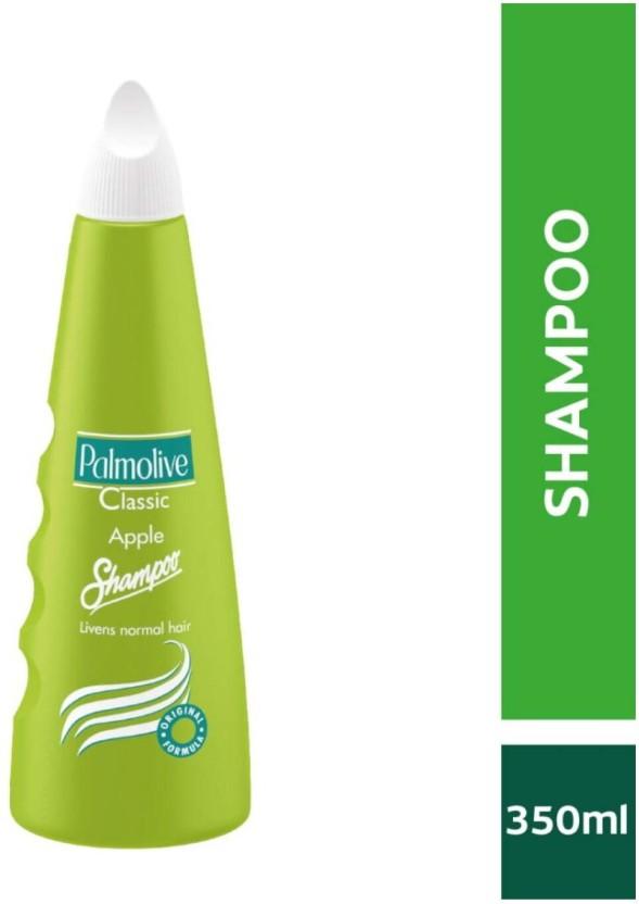Palmolive Classic Apple Shampoo Shampoo (350 ml)