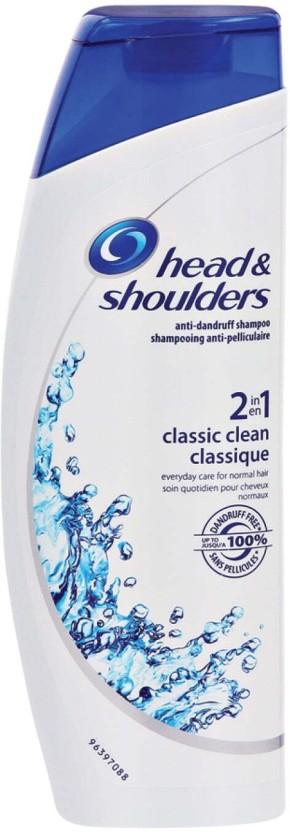 Head & Shoulders Anti Dandruff Shampoo Shampoo (400 ml)