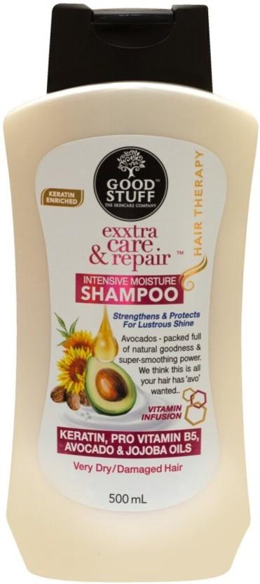 Good Stuff Extra Care & Repair Shampoo (500 ml)