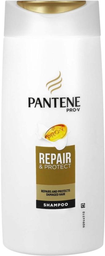 Pantene Repair & Protect Shampoo Shampoo (750 ml)