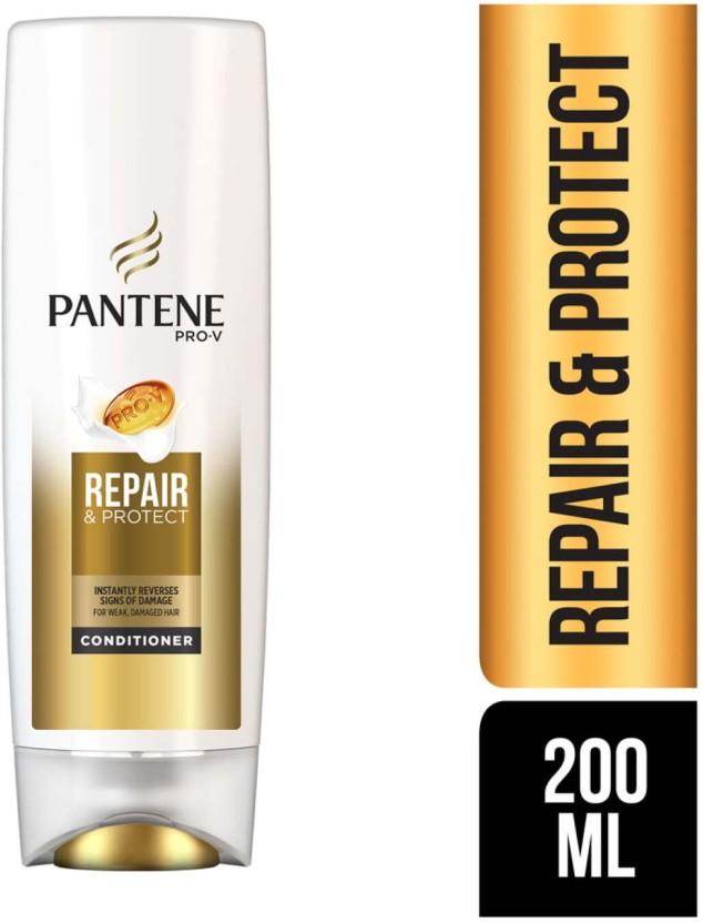 Pantene Pro V Repair & Protect Shampoo (200 ml)