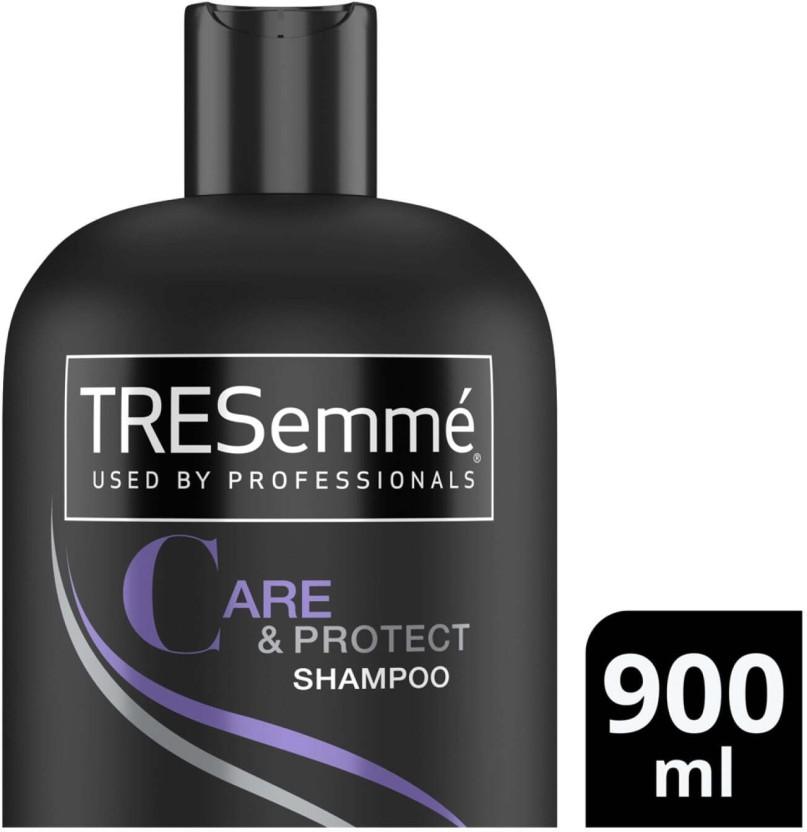 Tresemme Care & Protect Shampoo Shampoo (900 ml)