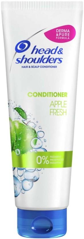 Head & Shoulders Apple fresh conditoner Conditioner (275 ml)