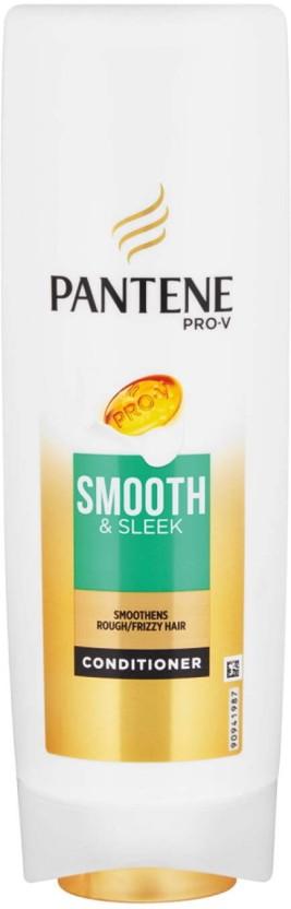 Pantene Pro Conditi, Smooth&Sleek Conditioner (400 ml)