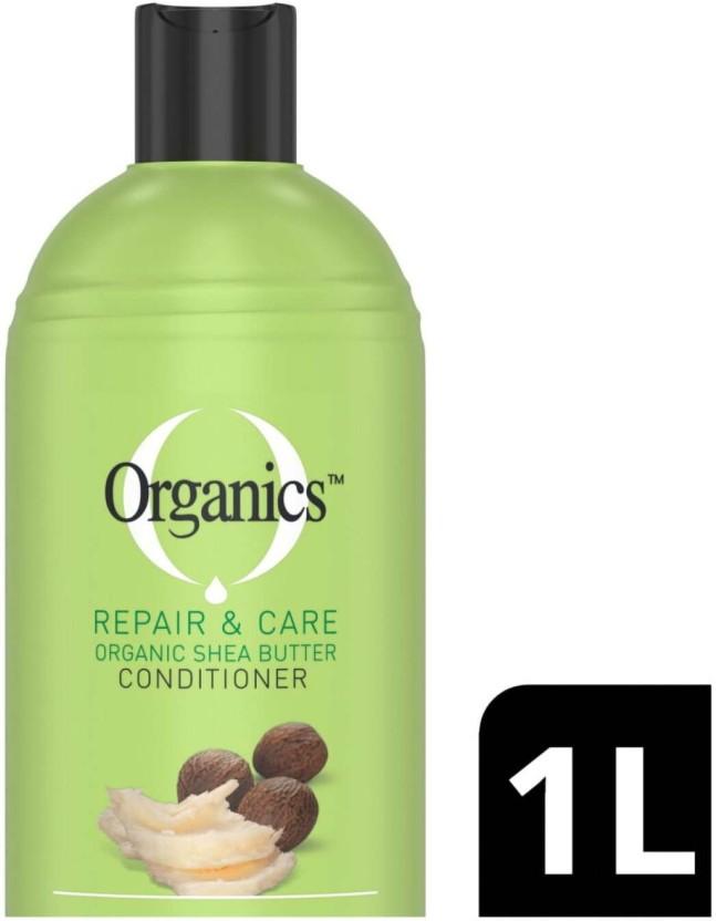 Organics Repair And Care Shea Butter Conditioner (1 L)