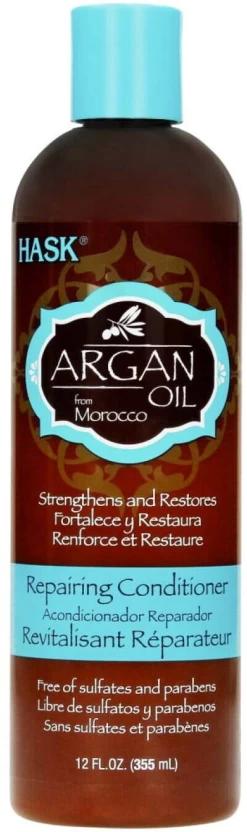 HASK Hair Argan Conditioner (355 ml)