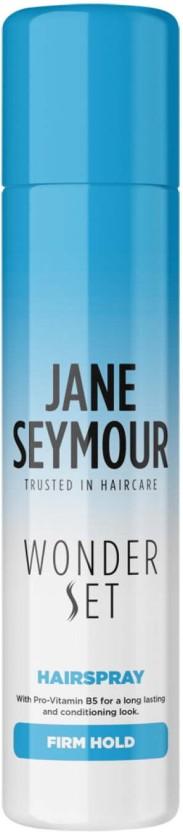 Jane Seymour Wonders Firm Hold Normal Hair (300 ml)