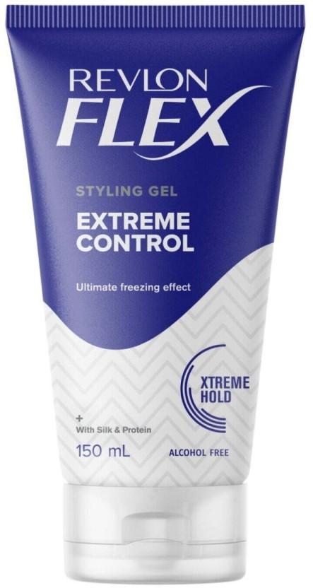 Flex Extreme Control Styling Gel Normal Hair (150 ml)