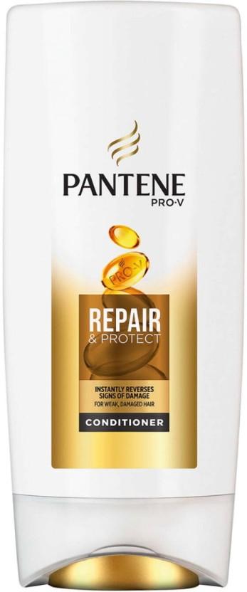 Pantene Condition Repair & Protct Conditioner (750 ml)