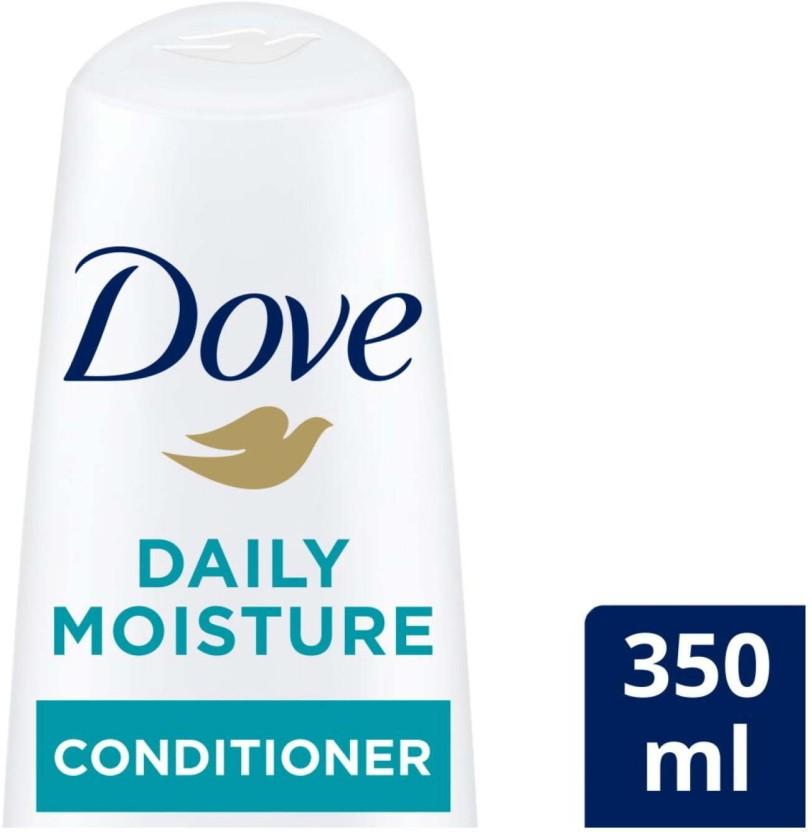 Dove Daily Moisture Conditioner (350 ml)