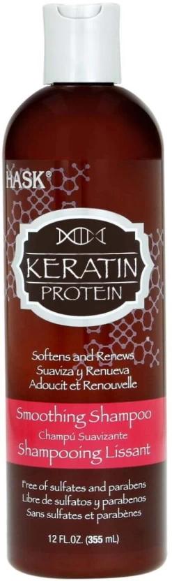 HASK Hair Keratin Conditioner (355 ml)