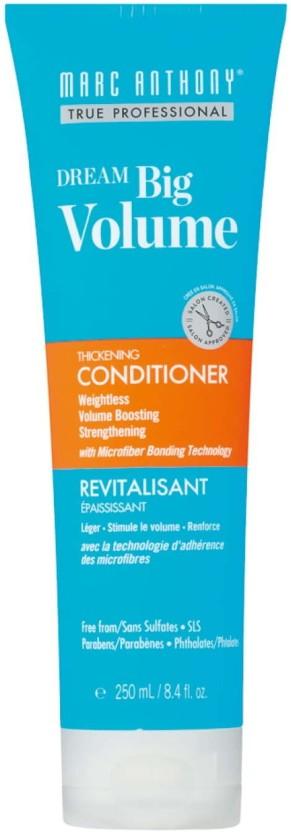 Marc Anthony Big Volume Weightless Conditioner (250 ml)