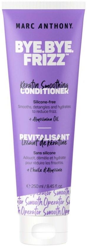 Marc Anthony Keratin smoothing Conditioner (250 ml)