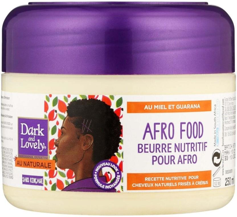D&L Au Naturale Afro Food Natural hair (250 ml)