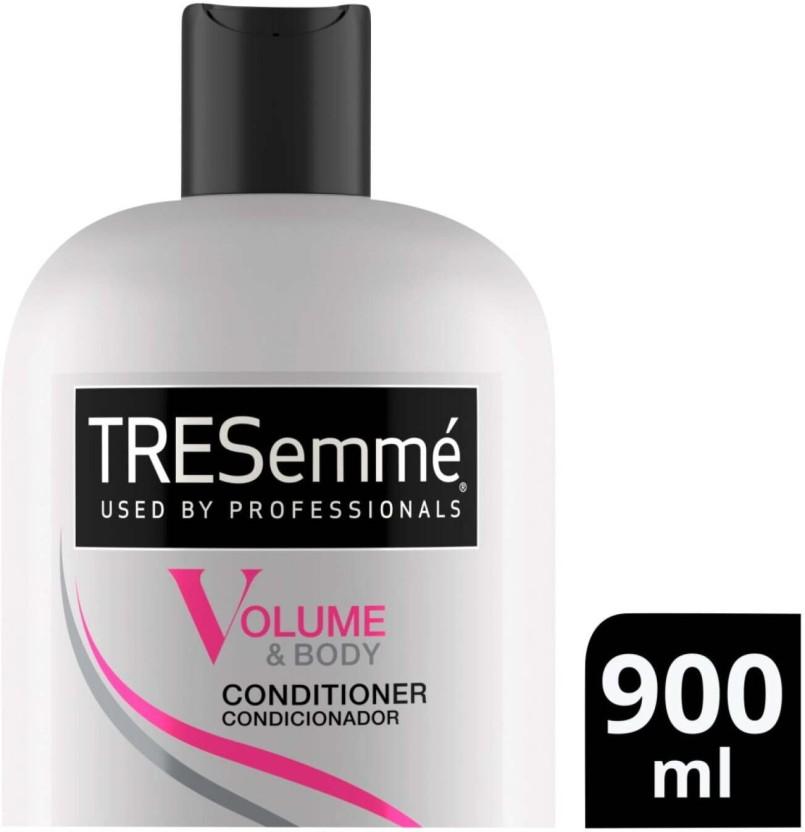 TRESEMME Healthy Volume Conditioner (900 ml)