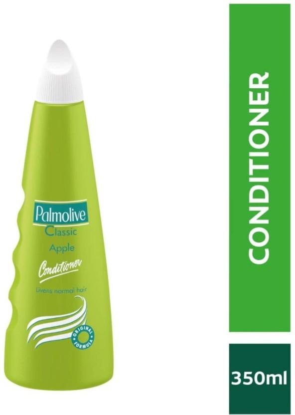 COLGATE Classic apple Conditioner (350 ml)