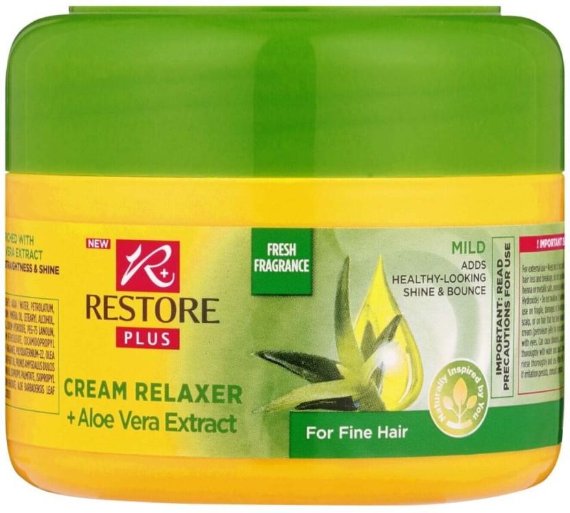 Restore Plus Mild Normal Hair (250 ml)